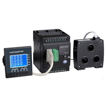 電動(dòng)機(jī)保護(hù)器BRS2313F