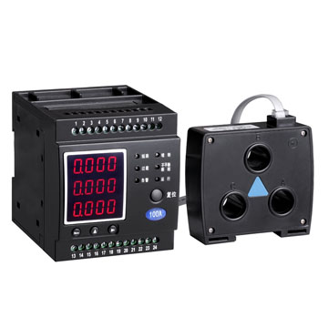 電動(dòng)機(jī)保護(hù)器BRS2301T