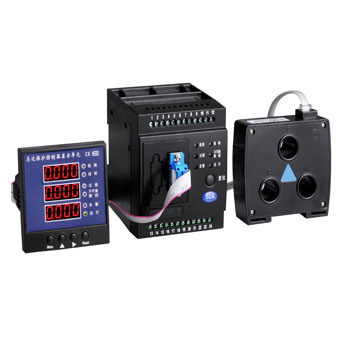 電動(dòng)機(jī)保護(hù)器BRS2302T
