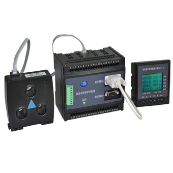 電動(dòng)機(jī)保護(hù)器BRS2310G